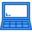 Laptop icon 64x64