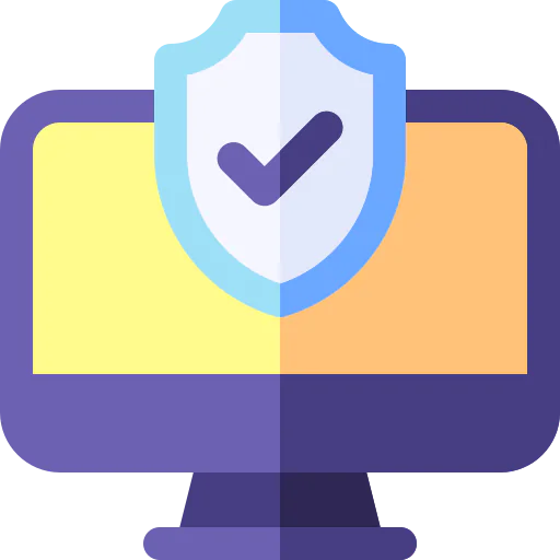 Монитор иконка