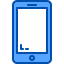 Cellphone icon 64x64