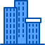 Buildings icon 64x64