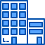 Buildings icon 64x64
