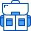 Backpack icon 64x64