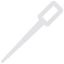 Needle ícone 64x64
