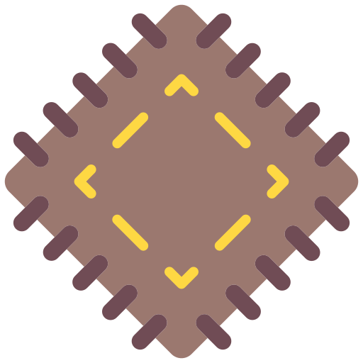 Patch Ikona