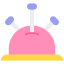 Pin cushion ícone 64x64