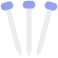 Push pin ícone 64x64