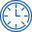 Clock Ikona 64x64