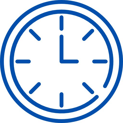 Clock Symbol