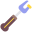 Seam ripper ícone 64x64