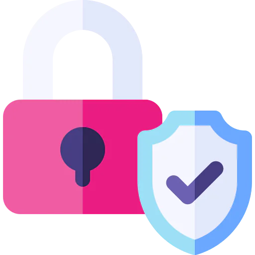 Padlock icon