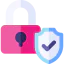 Padlock Symbol 64x64