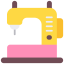Sewing machine ícone 64x64