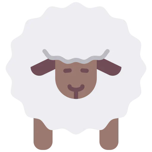 Sheep Ikona