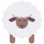 Sheep ícone 64x64
