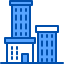 Buildings іконка 64x64