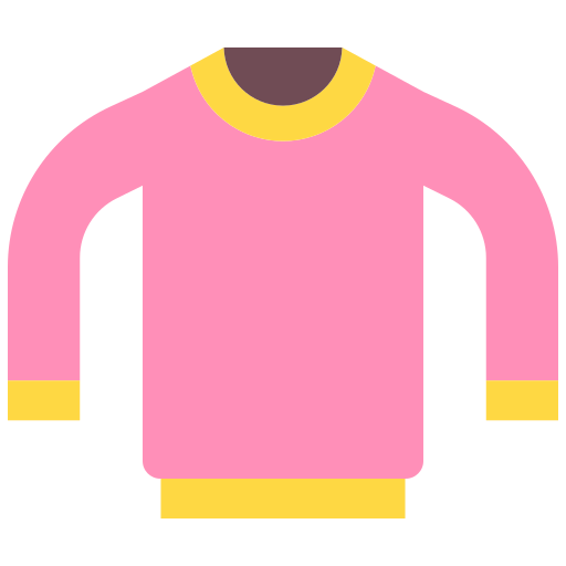 Sweater アイコン