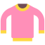 Sweater ícone 64x64