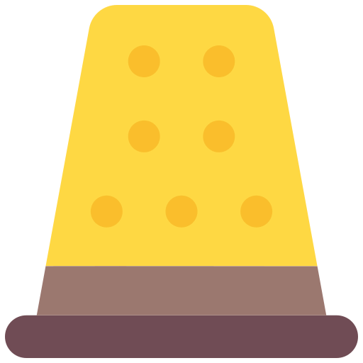Thimble icon