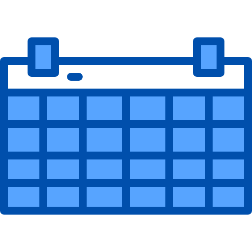 Date icon