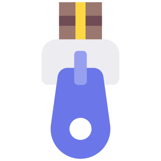 Zip 图标