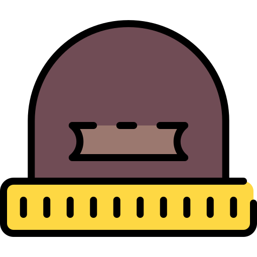 Beanie アイコン
