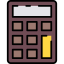 Calculator 图标 64x64