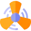 Fan icon 64x64