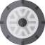 Tire icon 64x64