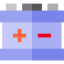 Battery icon 64x64