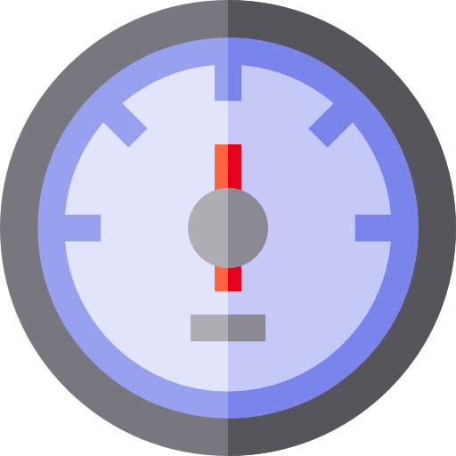 Tachometer icon