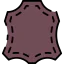 Leather 图标 64x64