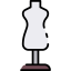 Mannequin 图标 64x64