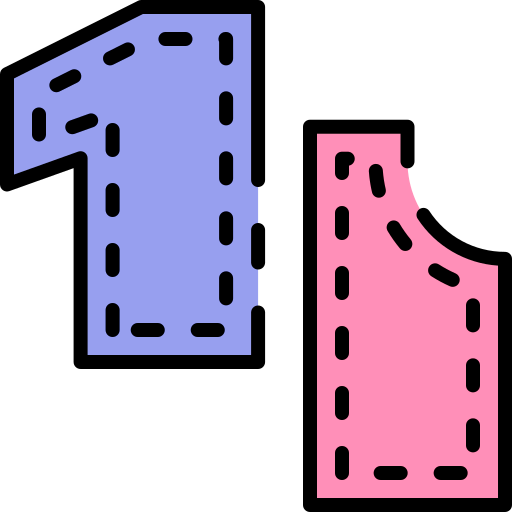 Pattern icon