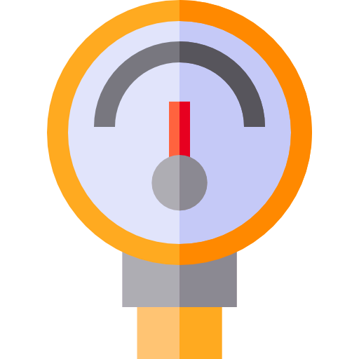 Manometer 图标