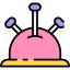 Pin cushion 图标 64x64