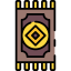 Carpet 图标 64x64