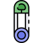 Safety pin 图标 64x64