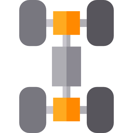 Chassis icon