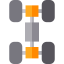 Chassis icon 64x64