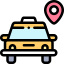Taxi icon 64x64