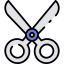 Scissors 图标 64x64