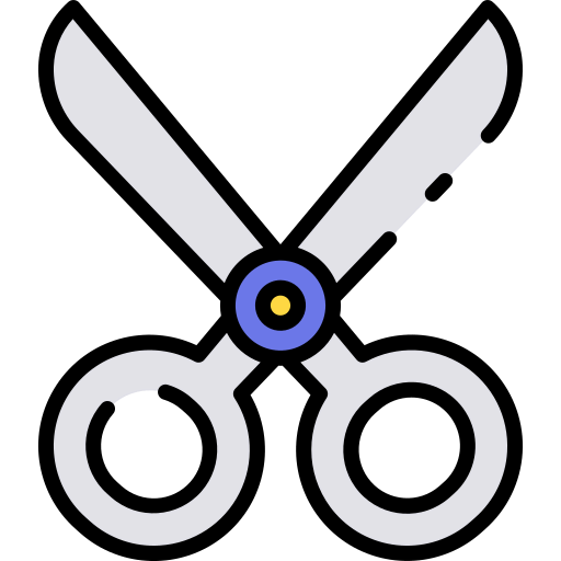 Scissors 상