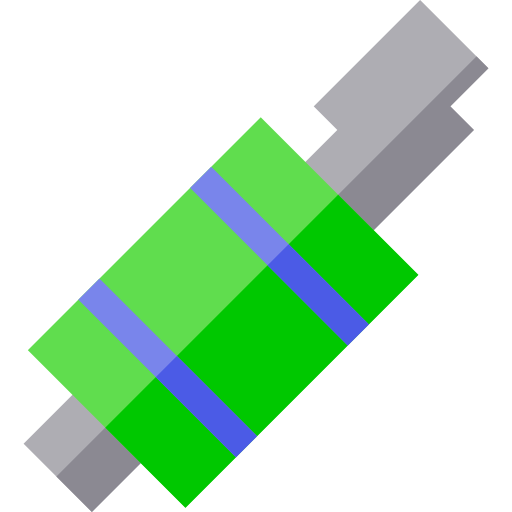 Exhaust pipe icon