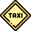 Taxi icon 64x64