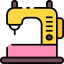 Sewing machine 图标 64x64
