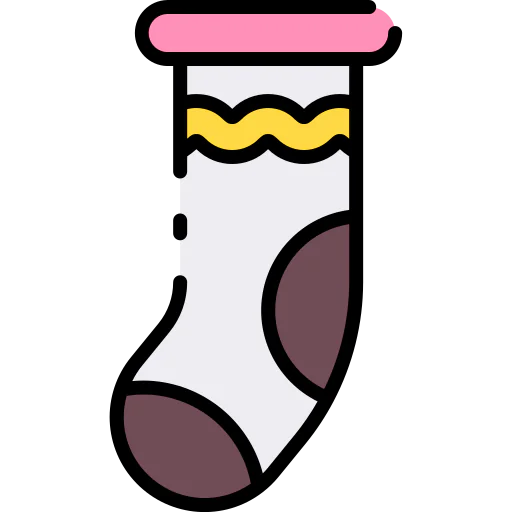 Socks icon