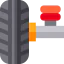 Suspension icon 64x64