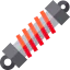 Shock absorber icon 64x64