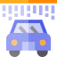 Car wash icon 64x64