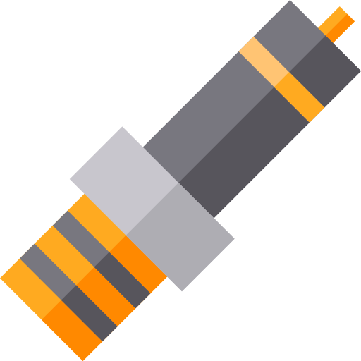 Spark plug 图标